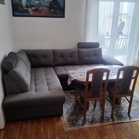 Villa Maria Jesenice  Exteriér fotografie