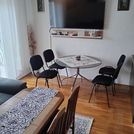 Villa Maria Jesenice  Exteriér fotografie