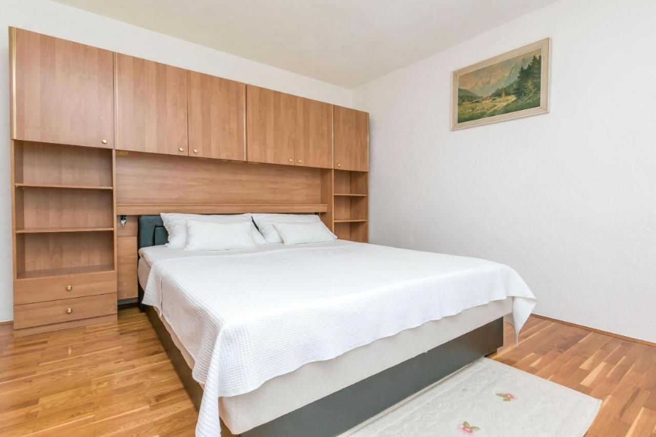 Villa Maria Jesenice  Exteriér fotografie