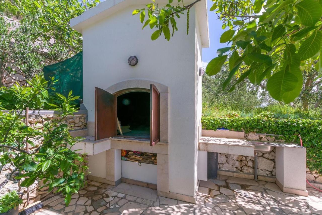 Villa Maria Jesenice  Exteriér fotografie