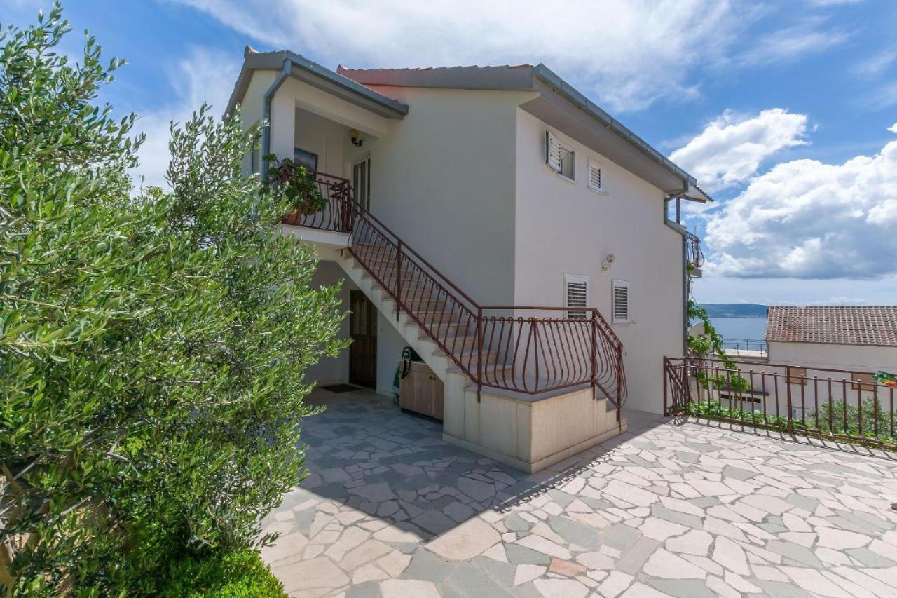 Villa Maria Jesenice  Exteriér fotografie