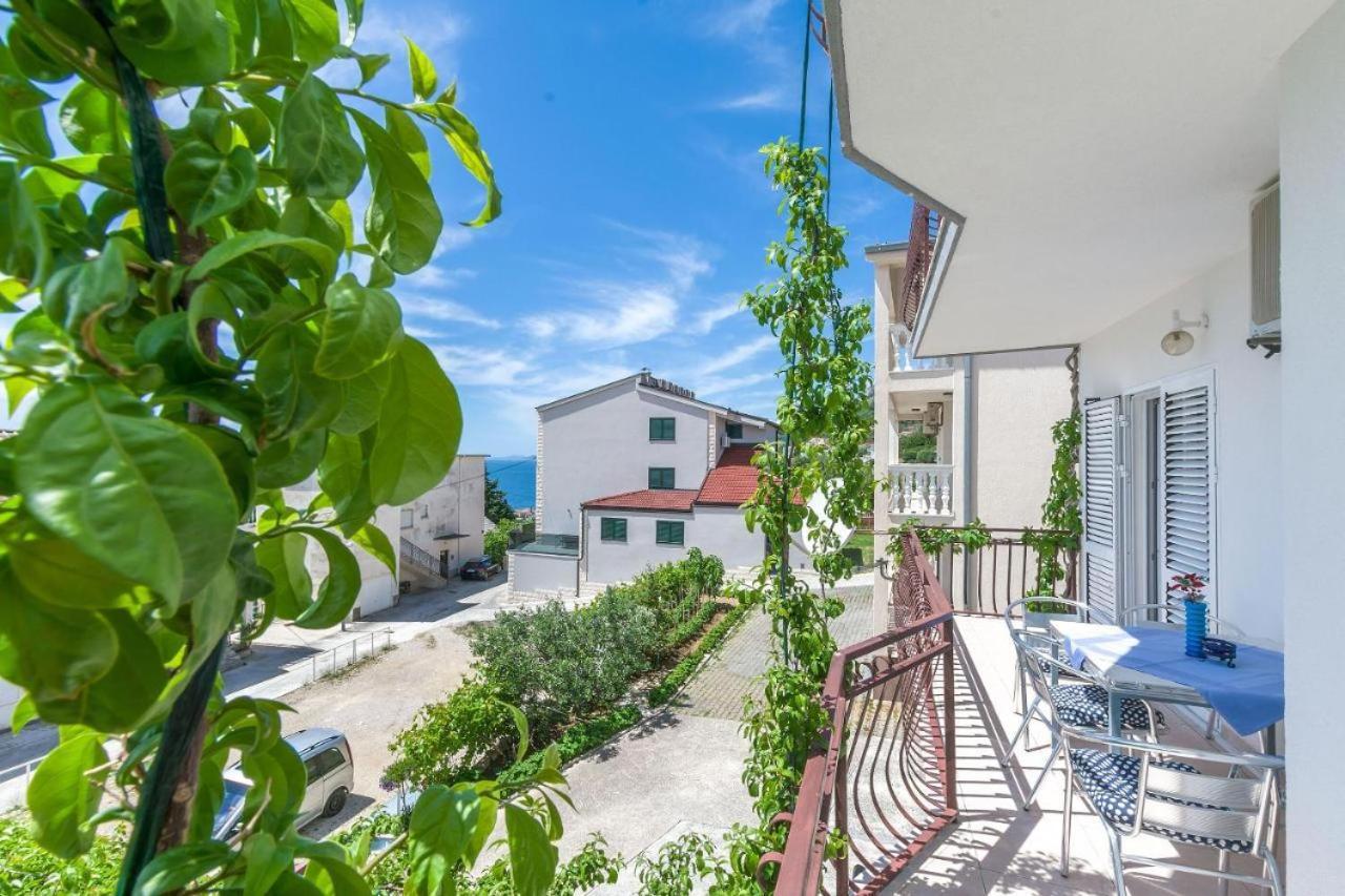 Villa Maria Jesenice  Exteriér fotografie