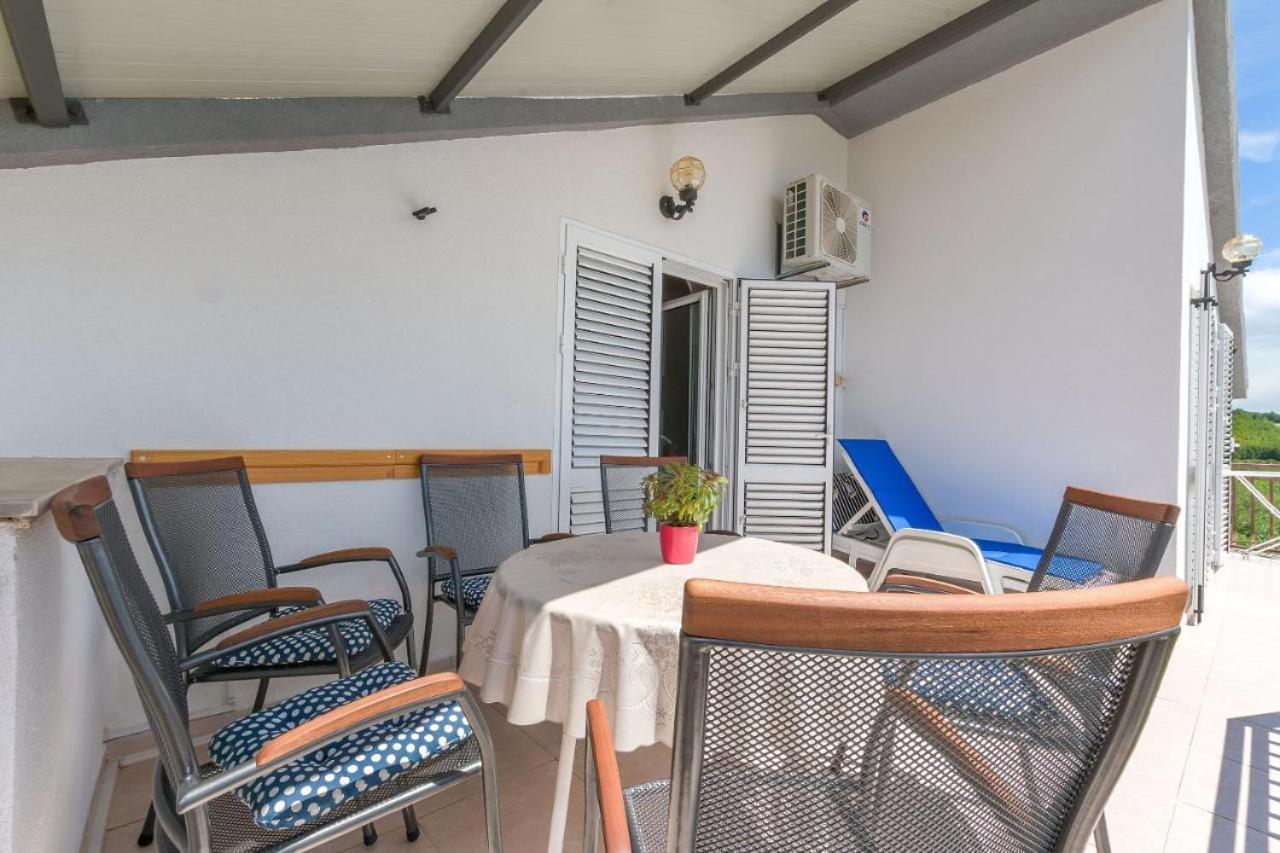 Villa Maria Jesenice  Exteriér fotografie