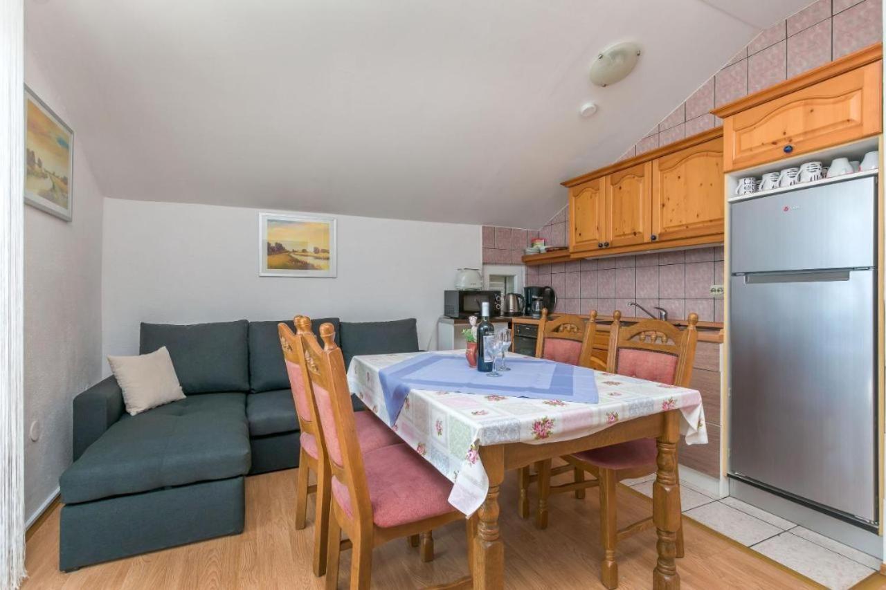 Villa Maria Jesenice  Exteriér fotografie