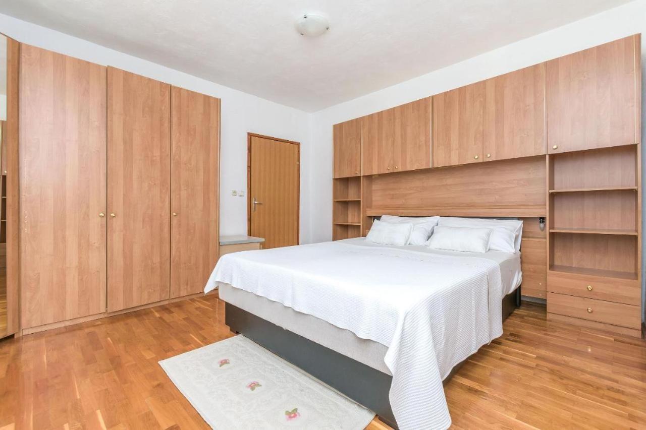 Villa Maria Jesenice  Exteriér fotografie