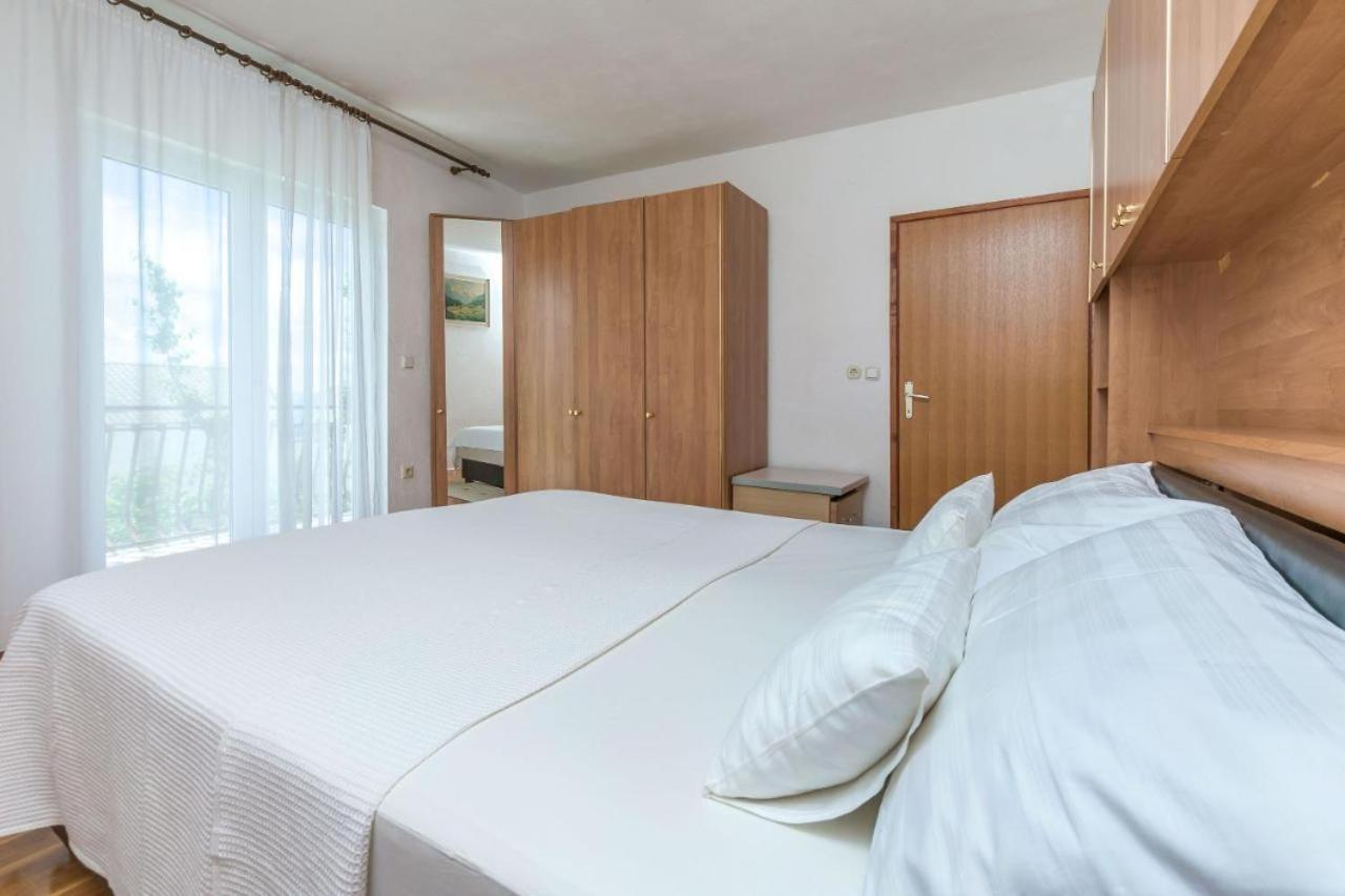 Villa Maria Jesenice  Exteriér fotografie