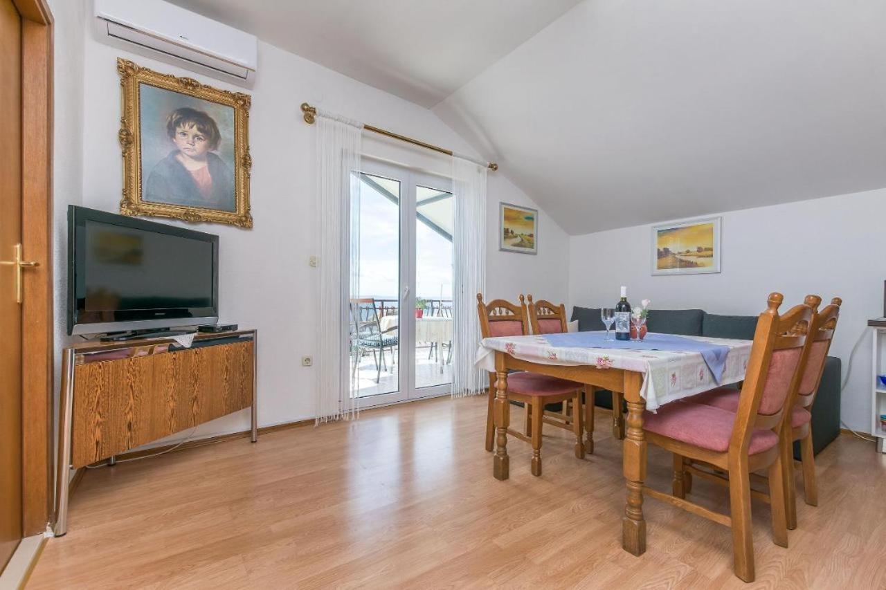 Villa Maria Jesenice  Exteriér fotografie