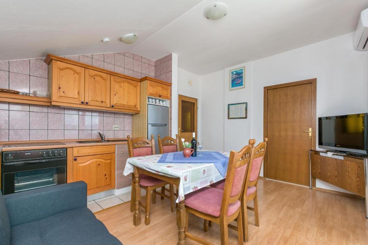 Villa Maria Jesenice  Exteriér fotografie