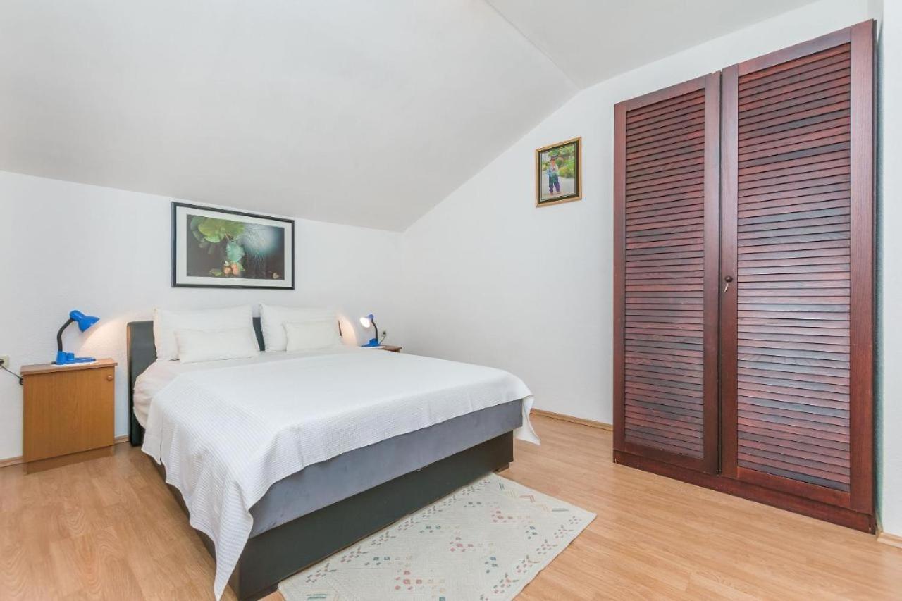 Villa Maria Jesenice  Exteriér fotografie