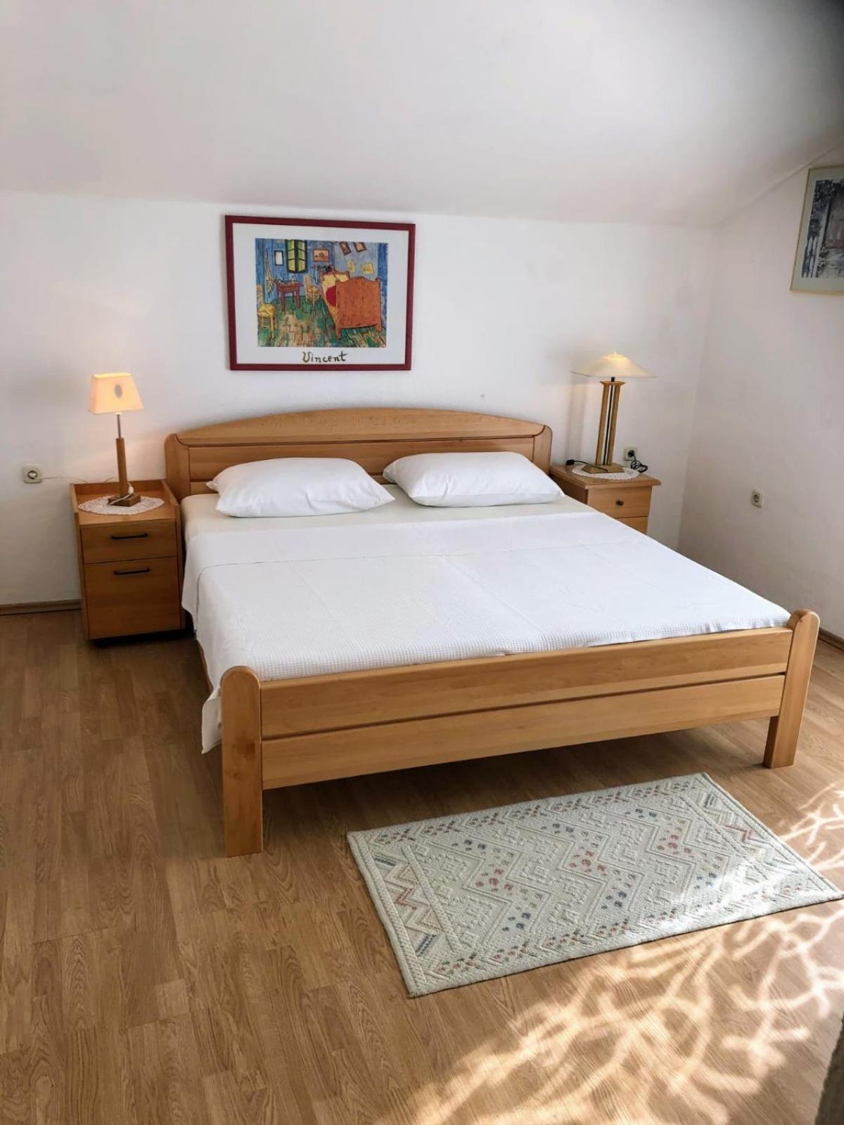 Villa Maria Jesenice  Exteriér fotografie