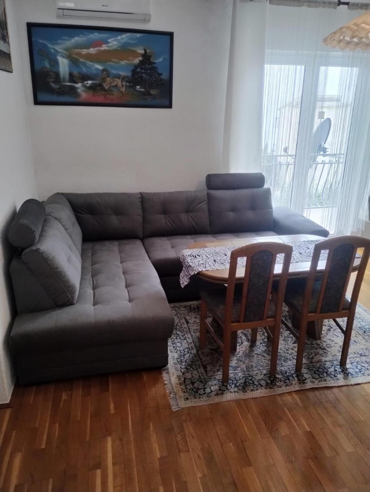 Villa Maria Jesenice  Exteriér fotografie