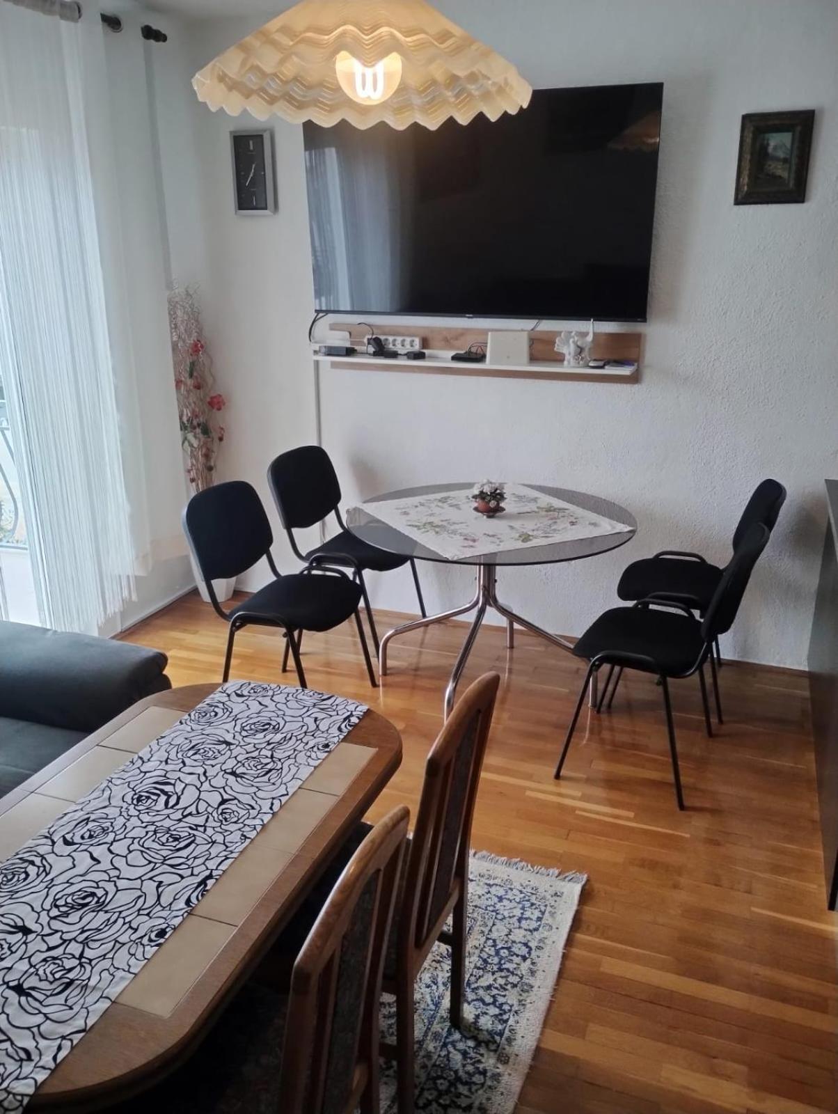 Villa Maria Jesenice  Exteriér fotografie