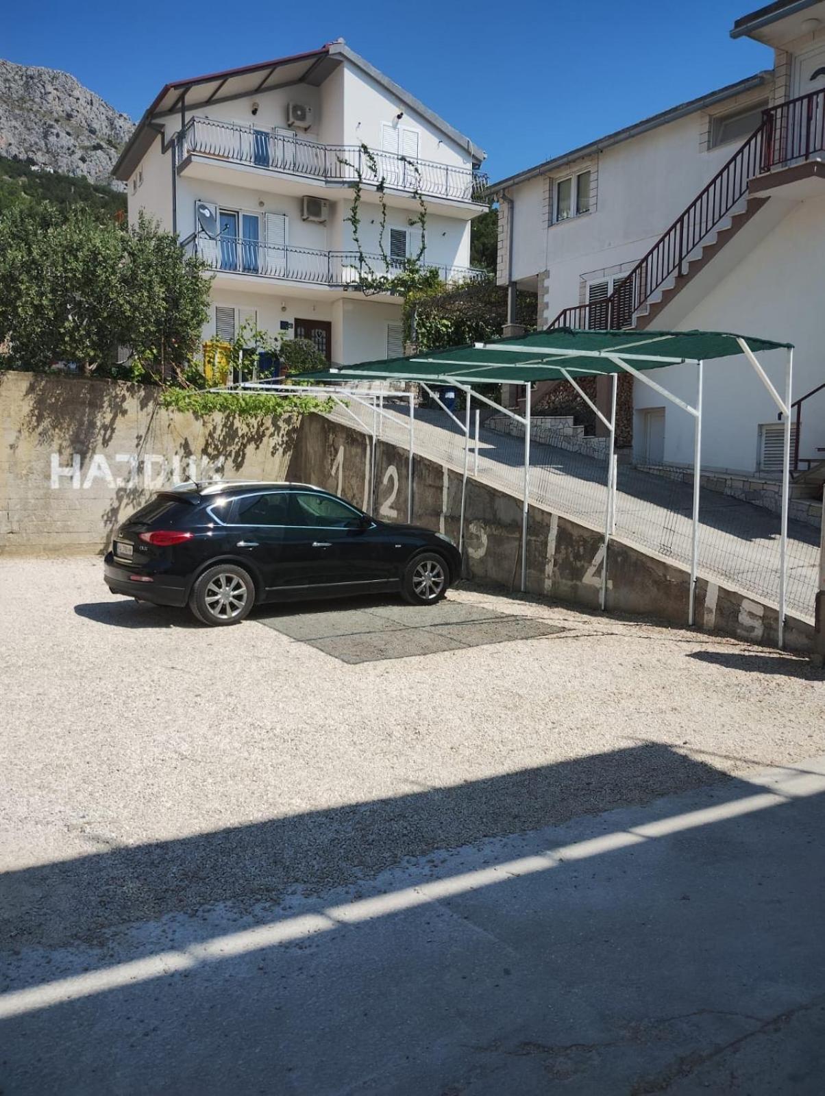 Villa Maria Jesenice  Exteriér fotografie